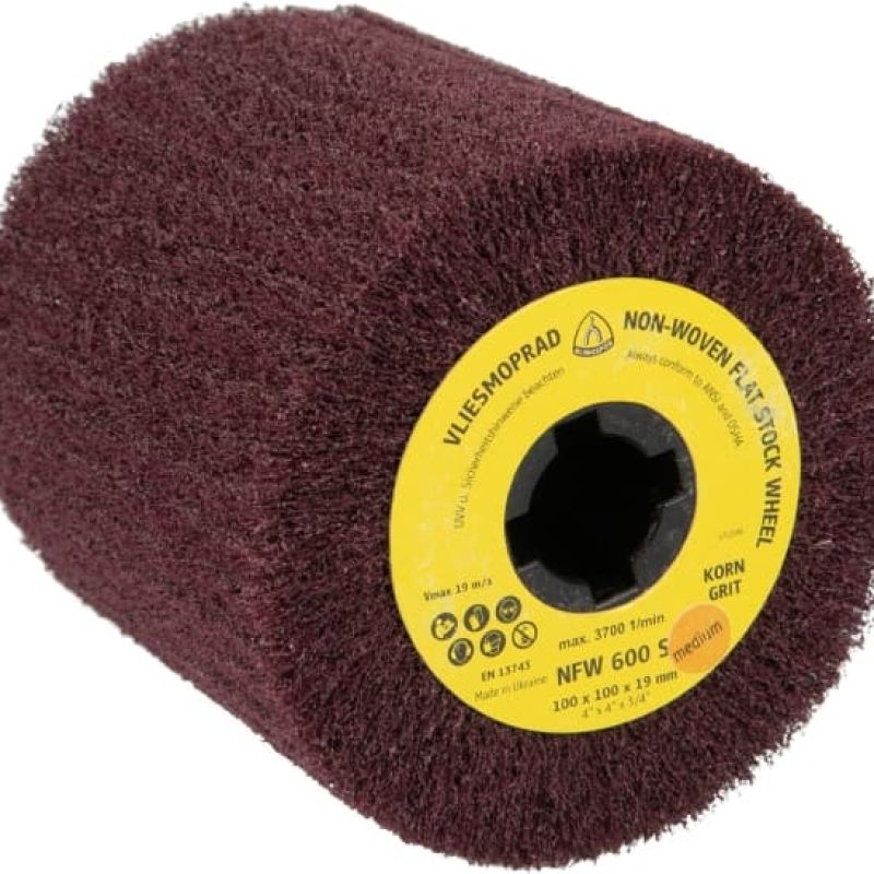 Rodillo de Fibra NFW600